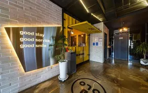 Hotel Yeogiottae Suncheon Jorye Intersection Branch - Image 3