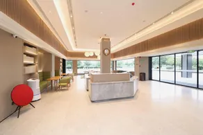 Ji Hotel Guilin Liangjiang International Airport - Image 3