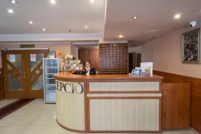 Atlantic Hotel - Image 4