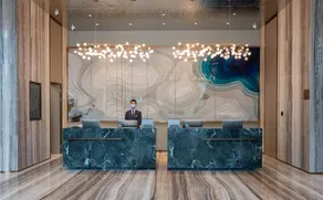 Zhuhai Hongsanyi Hotel - Image 3