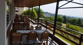 Guesthouse Režekov podrum - Image 5