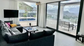 Villa Aylinda with private heated Pool - Image 2