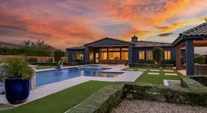 Enjoy Pool Putting Green Sports Court-Pickleball - Image 5