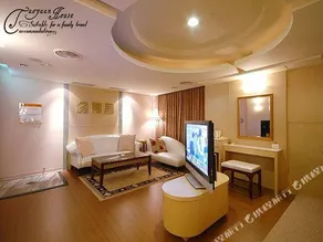 168 Motel Taoyuan - Image 4