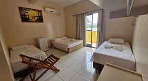 HOTEL E RESTAURANTE ILHA BELA - Image 2