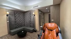 Discovery Motel - Yonghe - Image 3