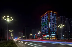 Ji Hotel Linfen Zhongda Street - Image 3