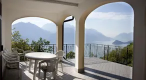 Como Lake Samlu House - Menaggio - Image 3