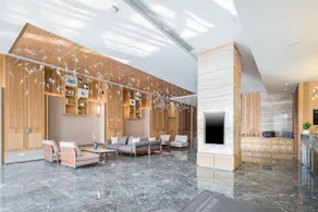 Rezen Hotel Jingyuan Chengdu - Image 3