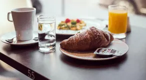 Basic Hotel Innsbruck - Image 4