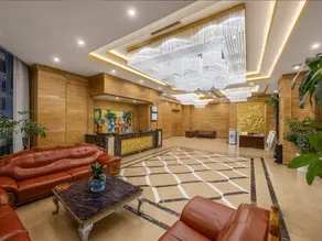 Vienna Classic Hotel (Zunyi Bozhou District Nanbai Town) - Image 3