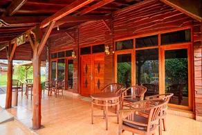 Lembah Bougenville Resort - Image 4