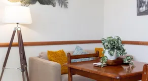 A4 - Deluxe 1 bedroom, 1 bathroom apartment - Image 5