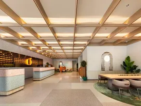 Orange Hotel (Yueyang Avenue) - Image 3
