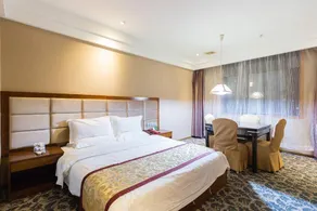 Gan Jiang Yuan International Hotel No. 2 Building - Image 5
