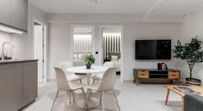 LAUREL-MintyStay Apartments 2 - Image 2