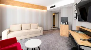 Czarna Perła 218 - apartament rodzinny z osobną sypialnią - Sienna - Czarna Góra Resort - Image 2