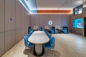 Hanting Hotel Zhuhai Jinwan Huafa Mall - Image 5