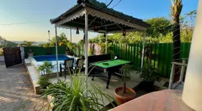 Sea View 5Bhk Pool Villa - By Sk Turismo - Image 5