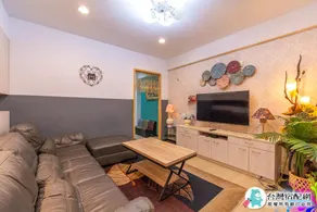 Nice Homestay in Tainan 六人房 - Image 3