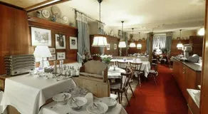Gasthaus Hotel Kirchbühl im Schwarzwald - Image 3