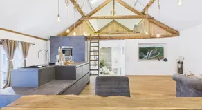 Sam's Cottage Suite - Image 3