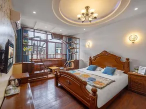 Xizha Zhenhe Inn, Wuzhen - Image 4