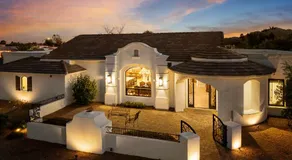 Mountain Retreat with Pool, Spa, and Outdoor Fun - Image 4