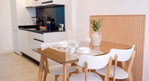 Capuchinos Suites Guest Homes Malaga - Image 3