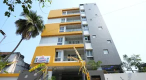 ADITYA BEACH SUITES - Image 4