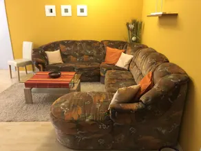 Ferienwohnung bis 8 Personen mit WIFI und Garten - Image 4