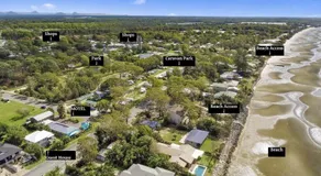 Beachmere Palms Motel - Image 5