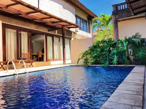Luxury villa 6br 豪华六卧私人别墅台球吧台两个客厅 NusaDua/Jimbaran - Image 2