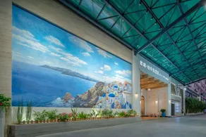 O.Live Social Hotel (Dongguan South China Mall Baili store) - Image 4