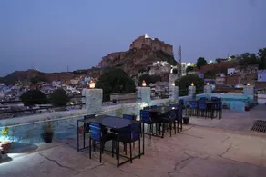 Shikhar Niwas A Boutique hotel - Image 3