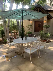 Waterberg INN Haupthaus im Koro Creek Golf Estate - Image 2