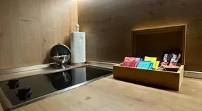 Апартхотел Флора 213Б - Image 4