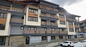 New! Park Lane Bansko Residences - Image 3