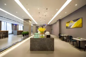 Home Inn Style Shanghai North Bund - Image 2