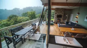 Yorkshire Dales Lodge 15 by Together Travel - 3-Bed Premium Ensuite - Image 3
