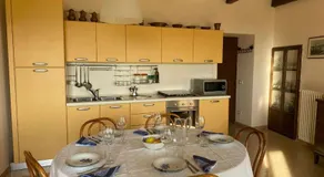 Dimora Belvedere - rustico, vista lago, Wifi - Image 4