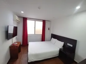 Jeju Milgam Central Hotel - Image 4