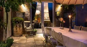 B&B Domaine Villa Bayard - Image 4