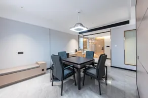 JC Esports Cinema Hotel (Xingfu Industrial Park Branch) - Image 4