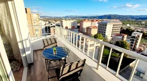 APARTAMENTO VISTAS AL MAR, 11 Planta, 50M PLAYA!! - Image 2