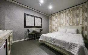 Chungju Hotel SOYU - Image 2