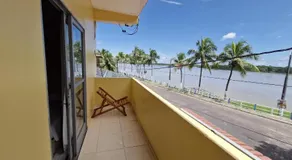 HOTEL E RESTAURANTE ILHA BELA - Image 4