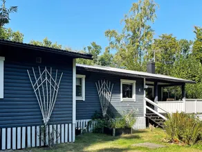 person holiday home in DRAKNE-HOGBY - Image 3