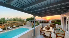 Seaside Naxos • Holiday Villas - Image 5