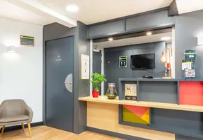 B&B HOTEL Nantes Aéroport - Image 3